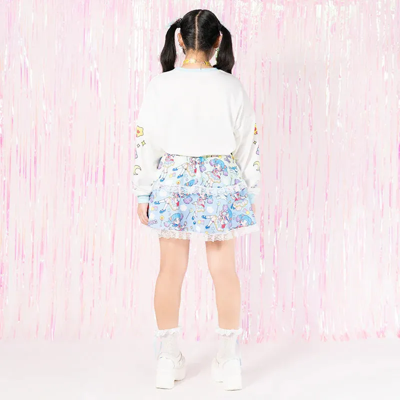 ACDC RAG x Mog “Yume-chan” skirt