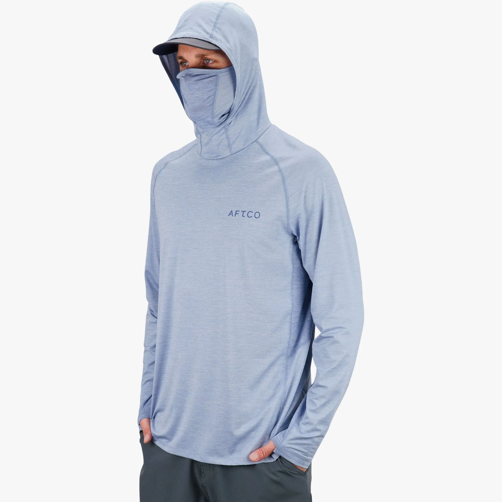 Adapt Phase Change Performance Hoodie