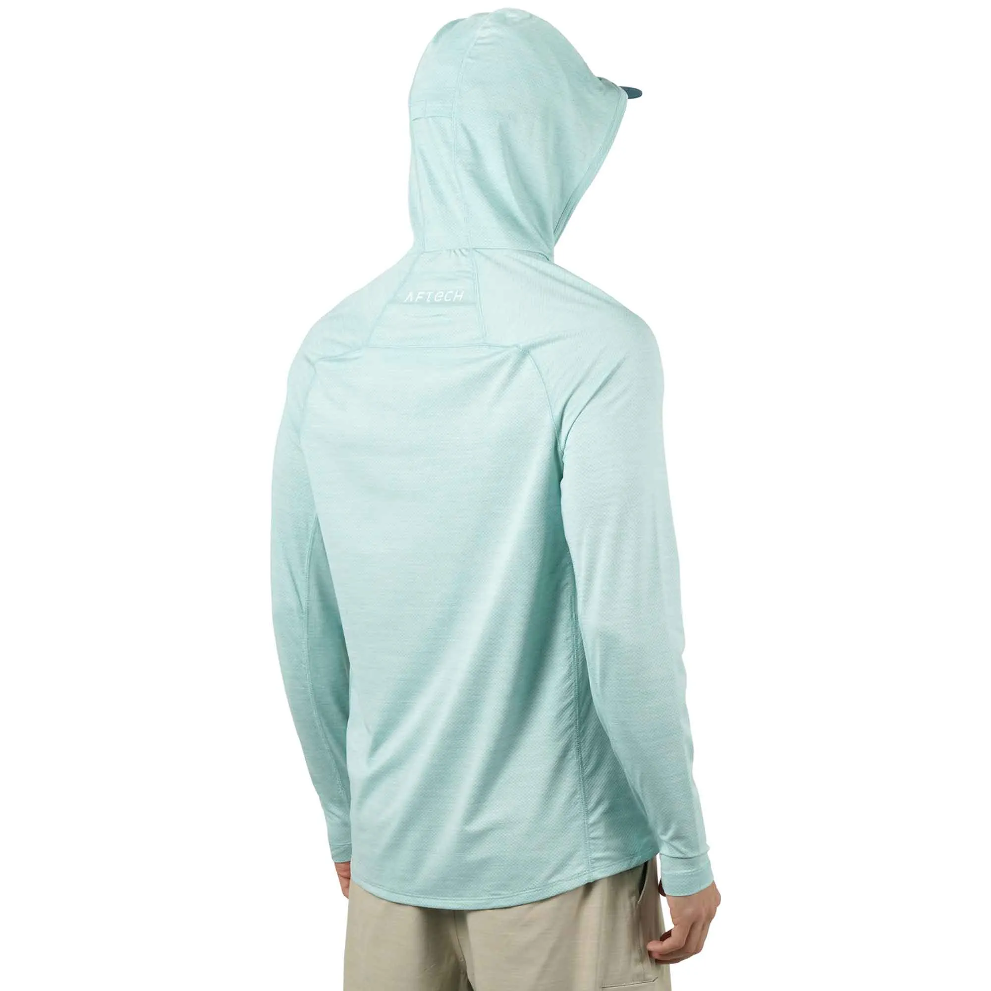 Adapt Phase Change Performance Hoodie