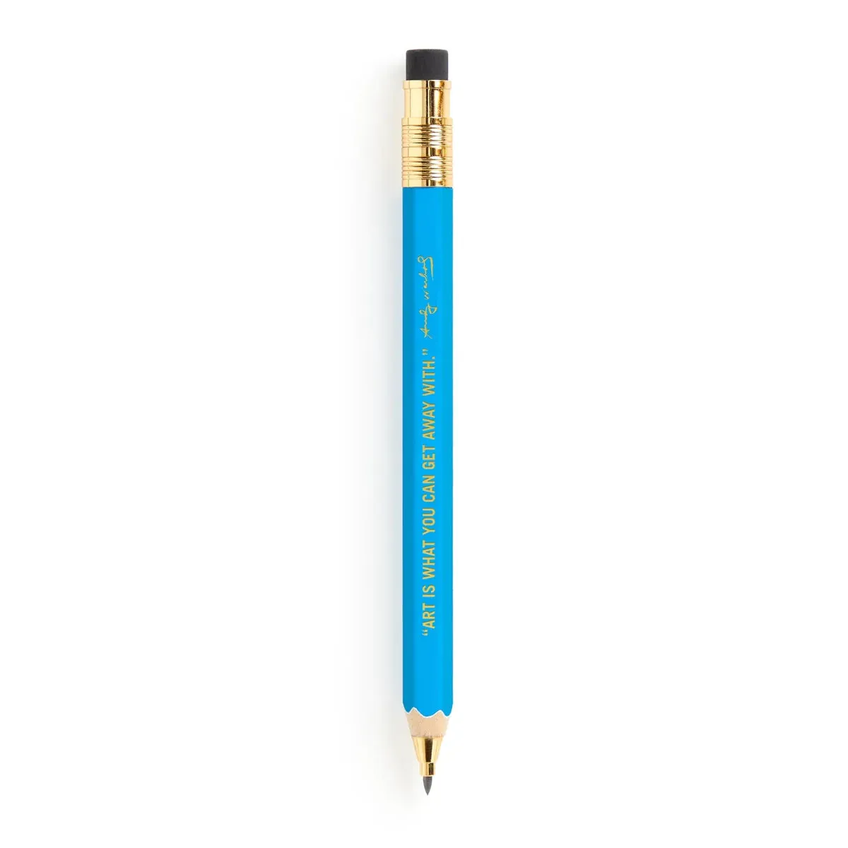 Andy Warhol Philosophy Mechanical Pencil