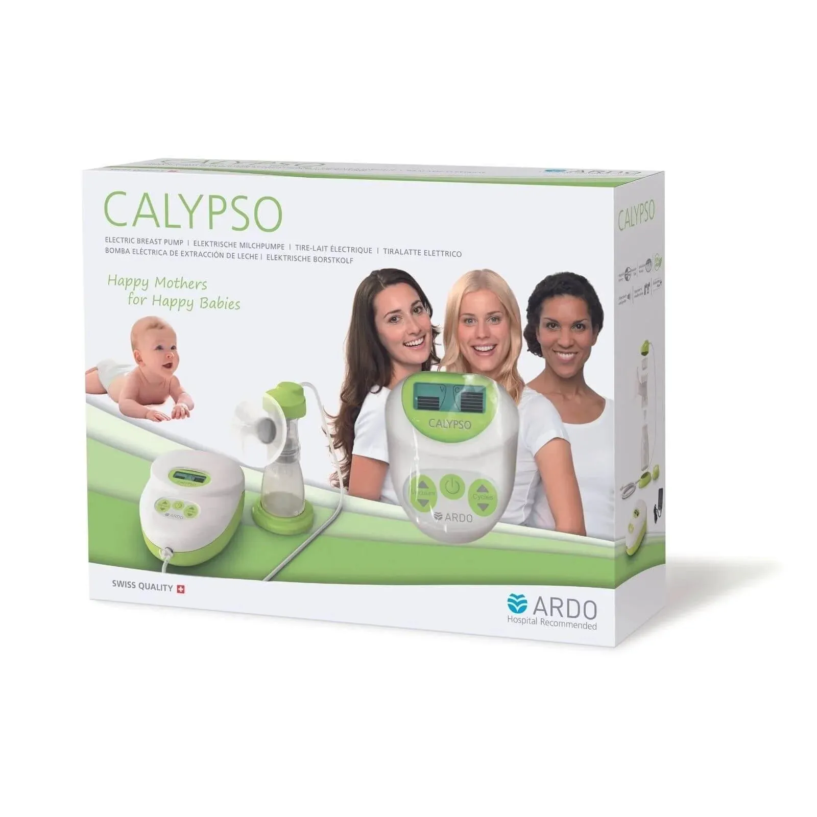 Ardo Calypso Electric Breast Pump