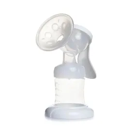 baby mom Single Manual Breast Pump