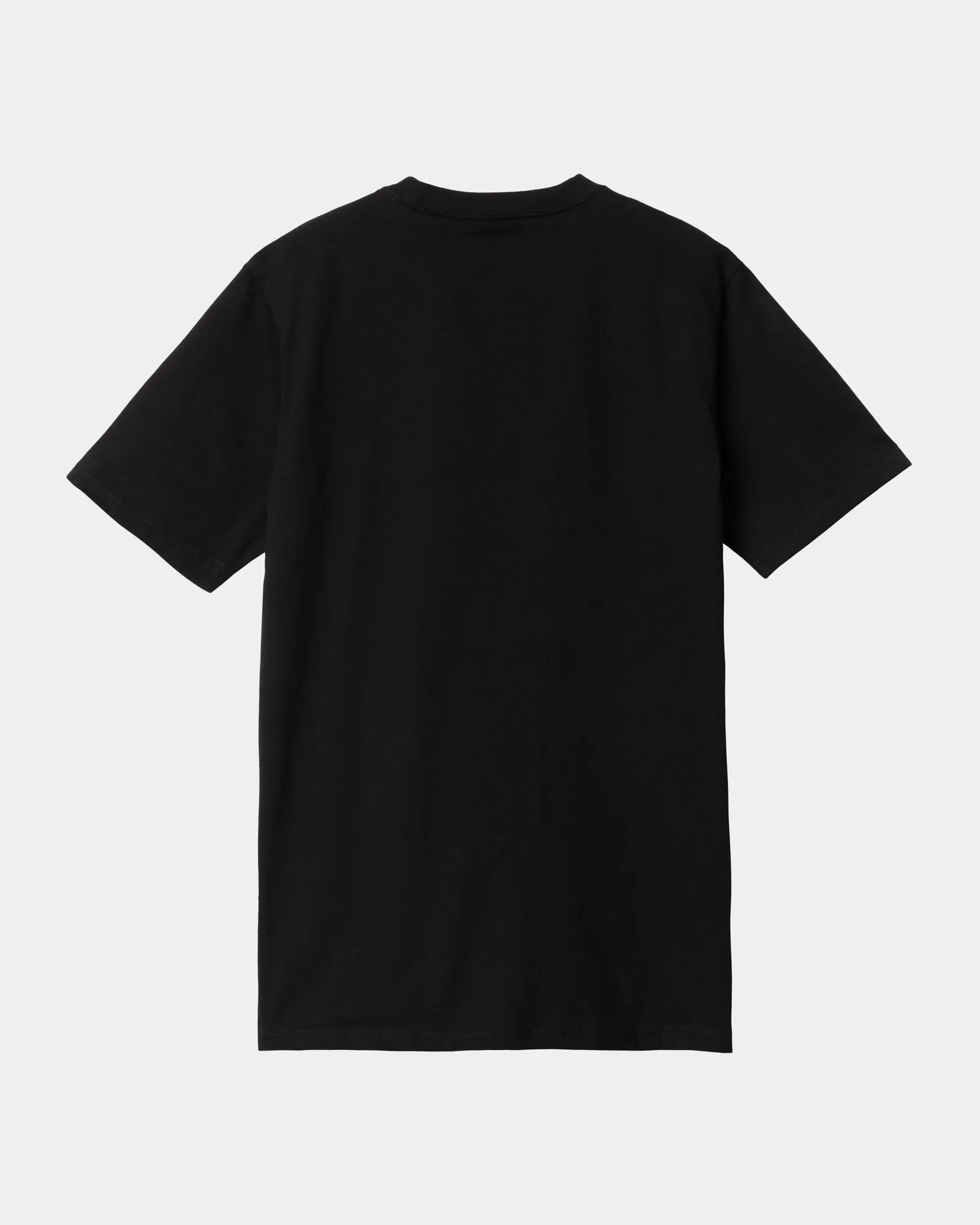 Base T-Shirt | Black