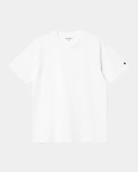 Base T-Shirt | White