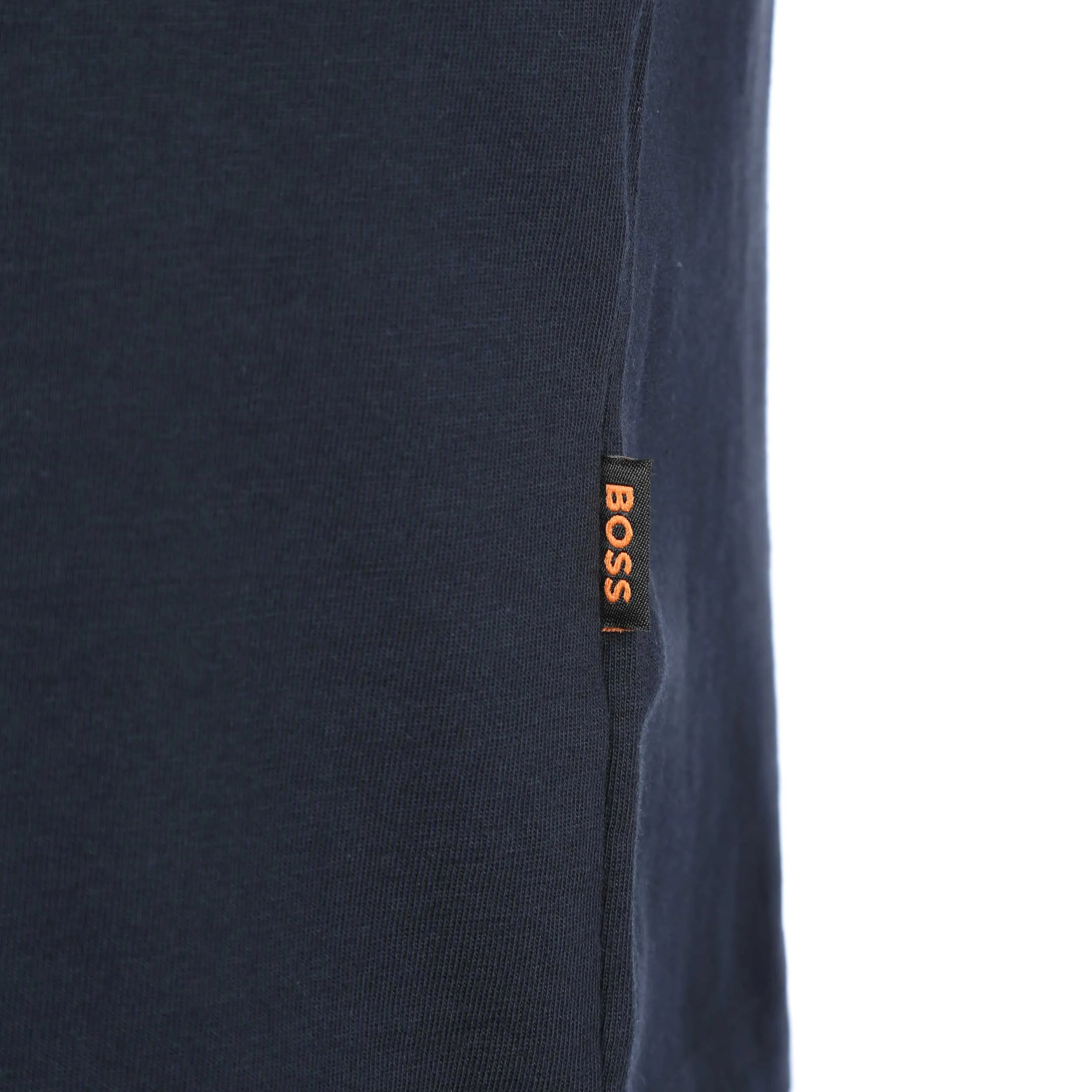 BOSS Touchy T-Shirt in Dark Blue