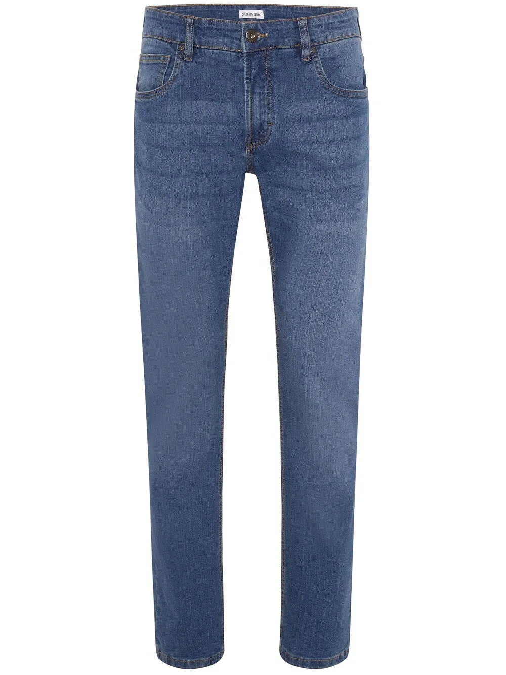 Colorado Denim Relaxed Jeans, Blue