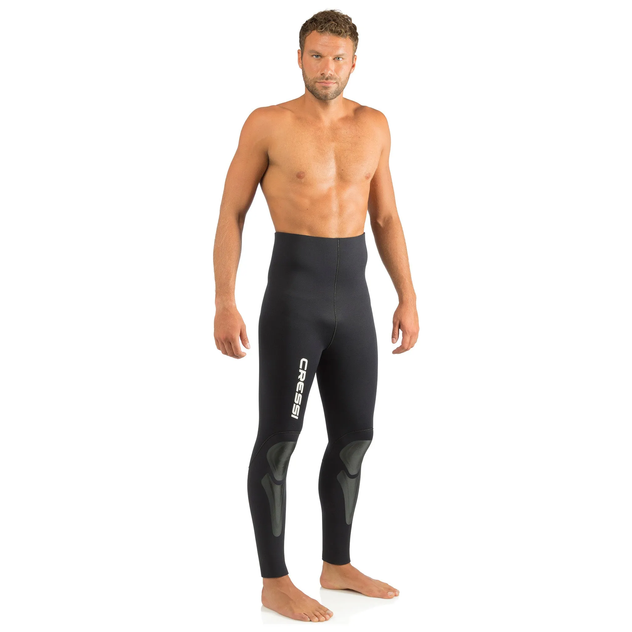 Cressi 3.5mm Apnea Freediving Spearfishing Wetsuit