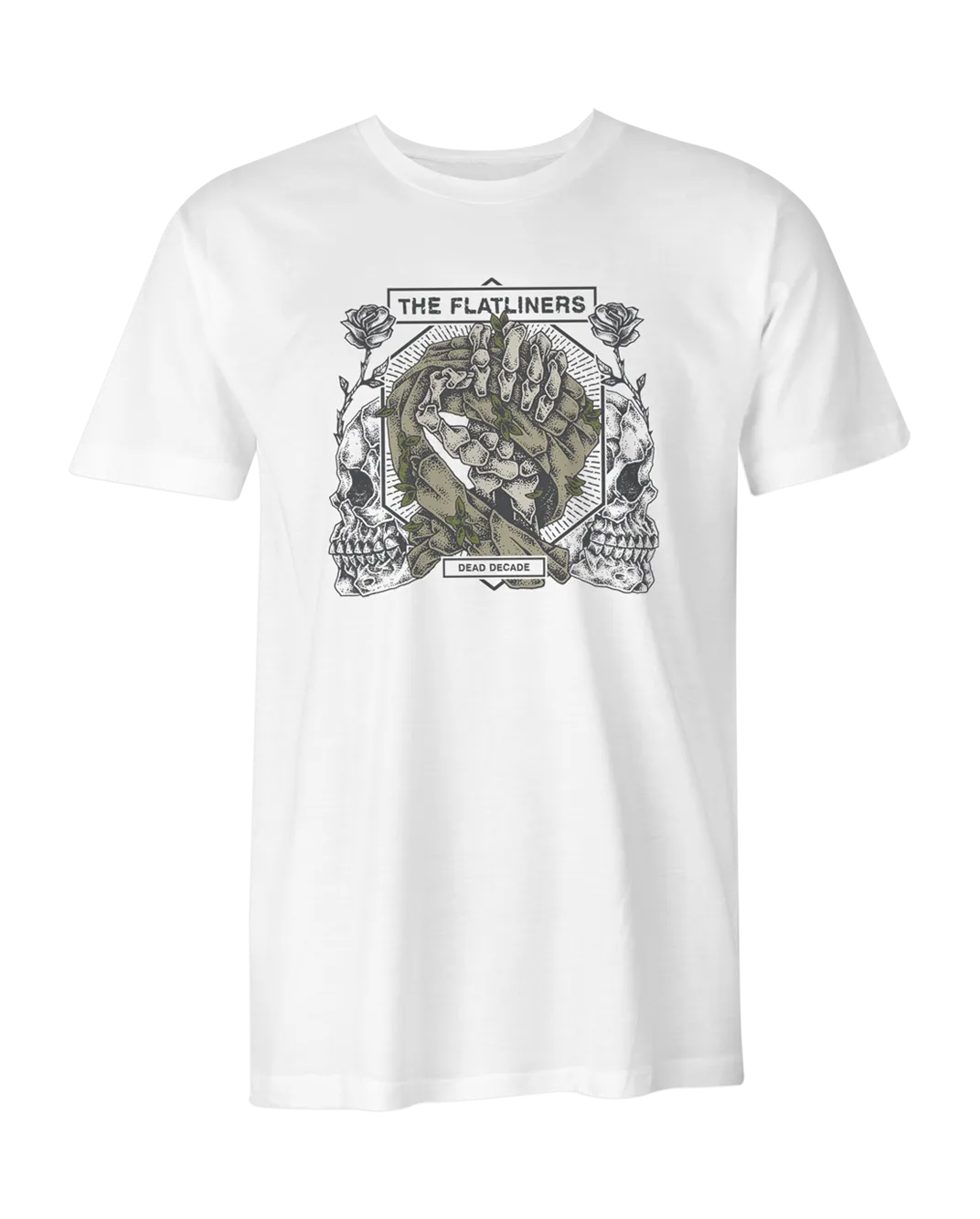 Dead Decade Redux T-Shirt