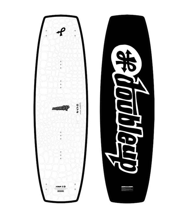 DUP Diamond Wakeboard