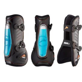 eQuick eShock Tendon Boots