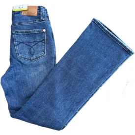 HW Bootcut -Short