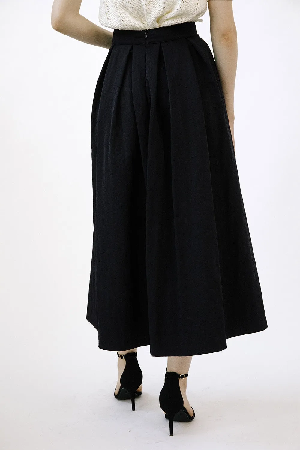 MAXINE SKIRT