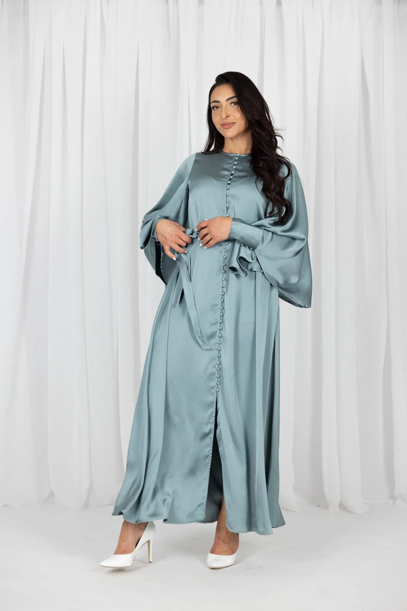 Medora Maxi Abaya