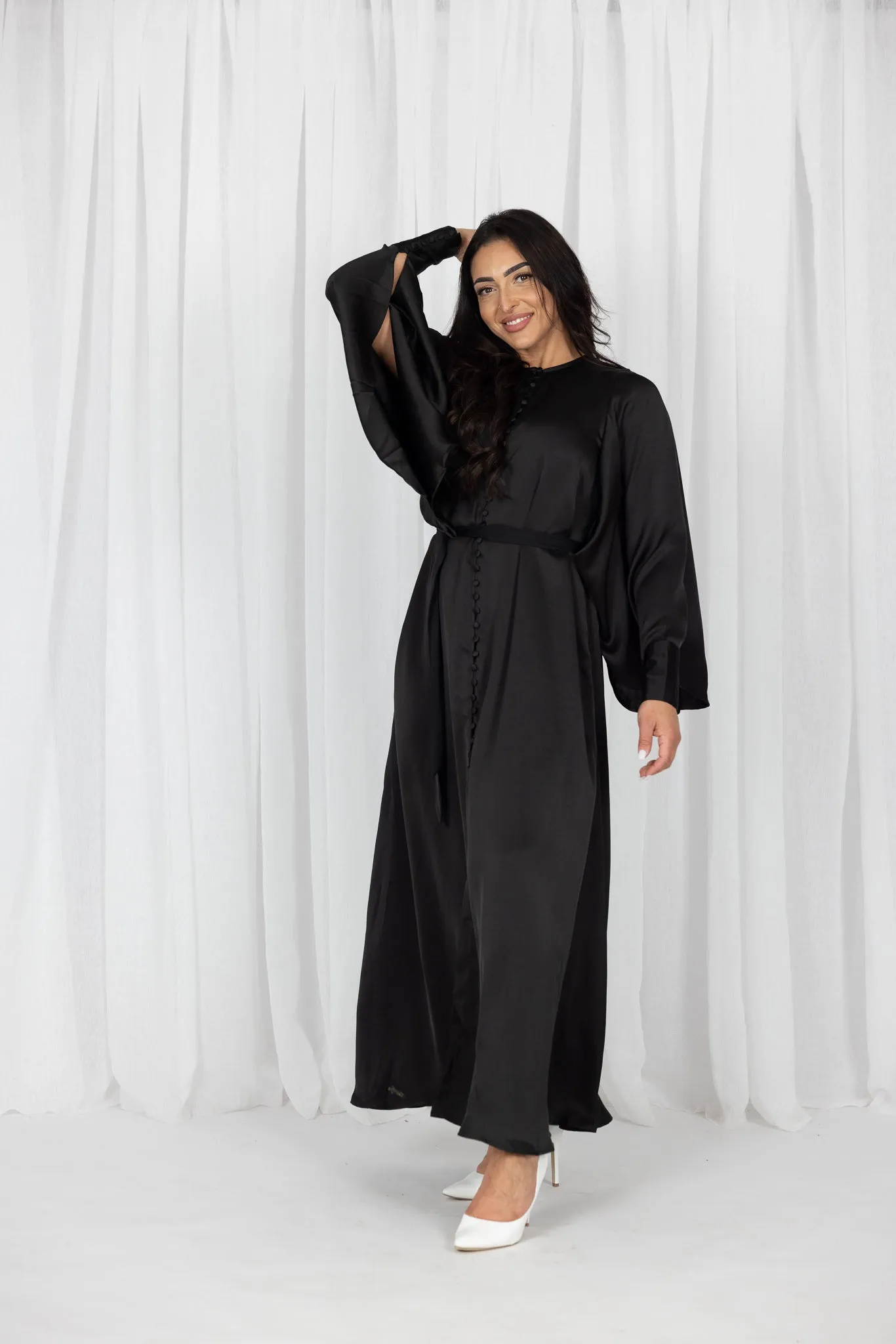 Medora Maxi Abaya