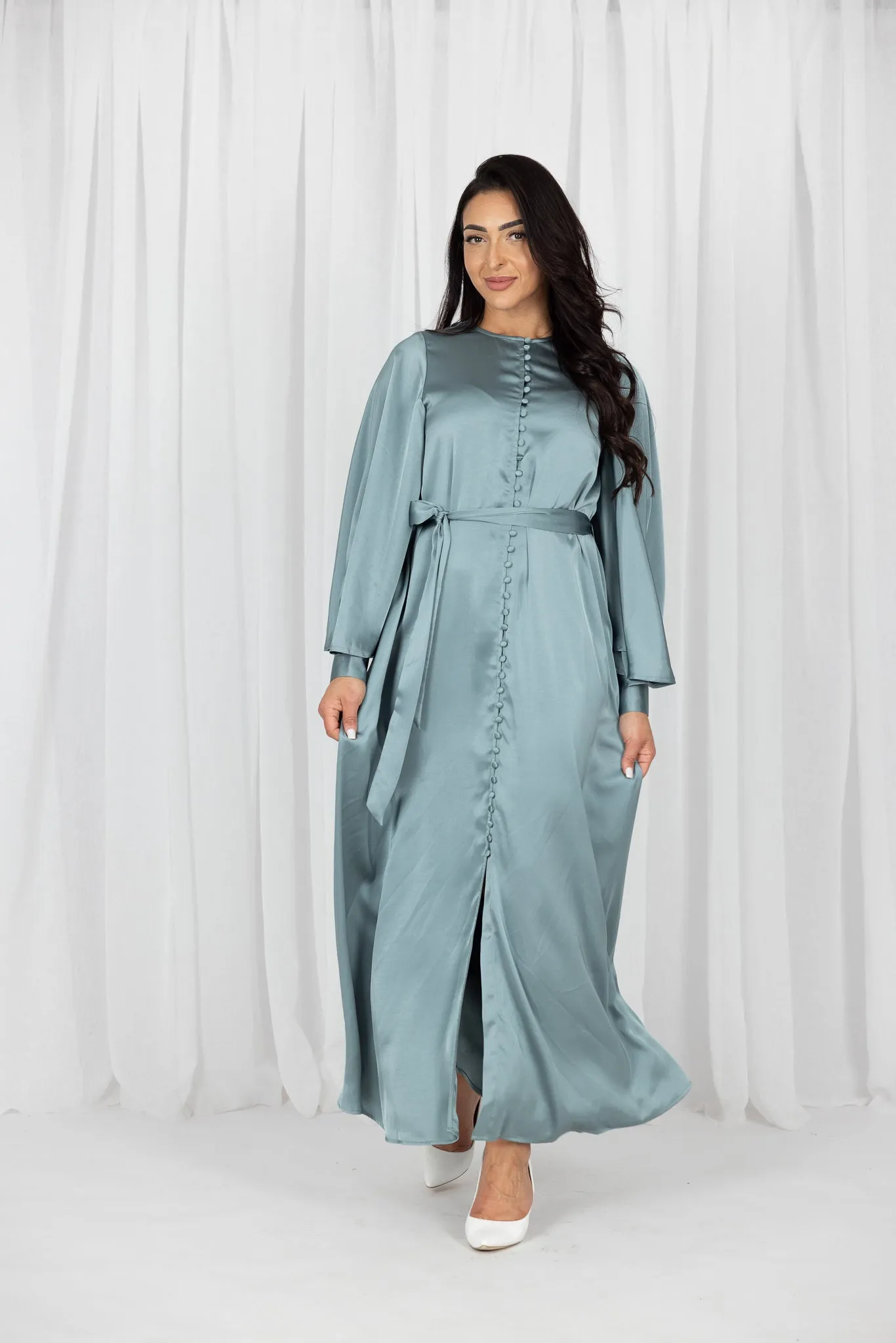 Medora Maxi Abaya