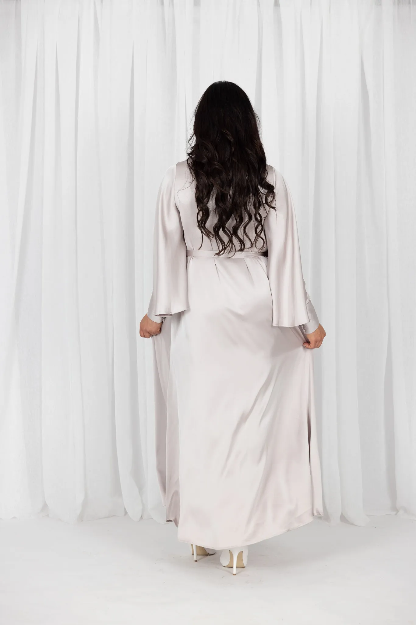 Medora Maxi Abaya