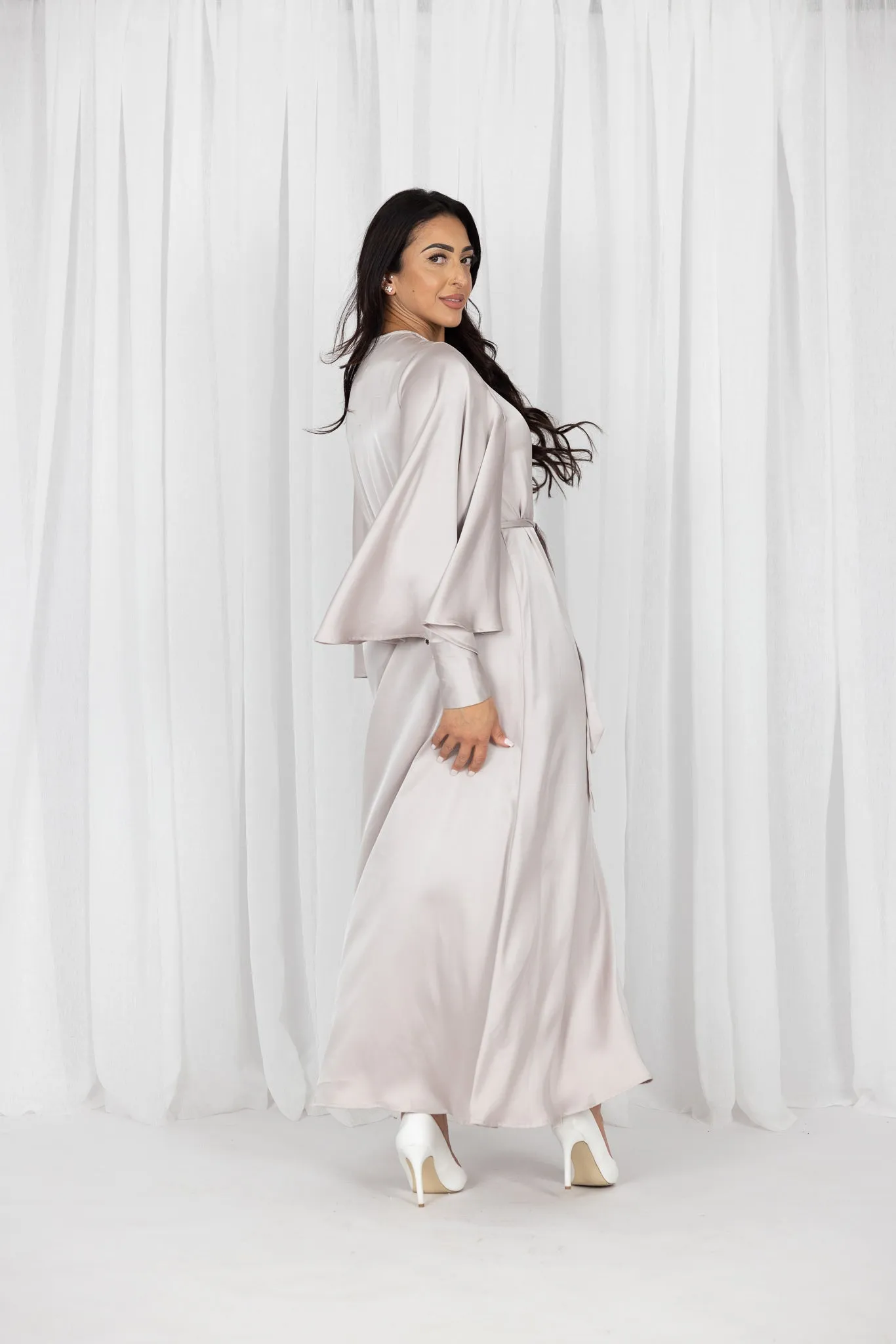 Medora Maxi Abaya