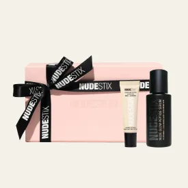 Nude Glow & Peptide Kit