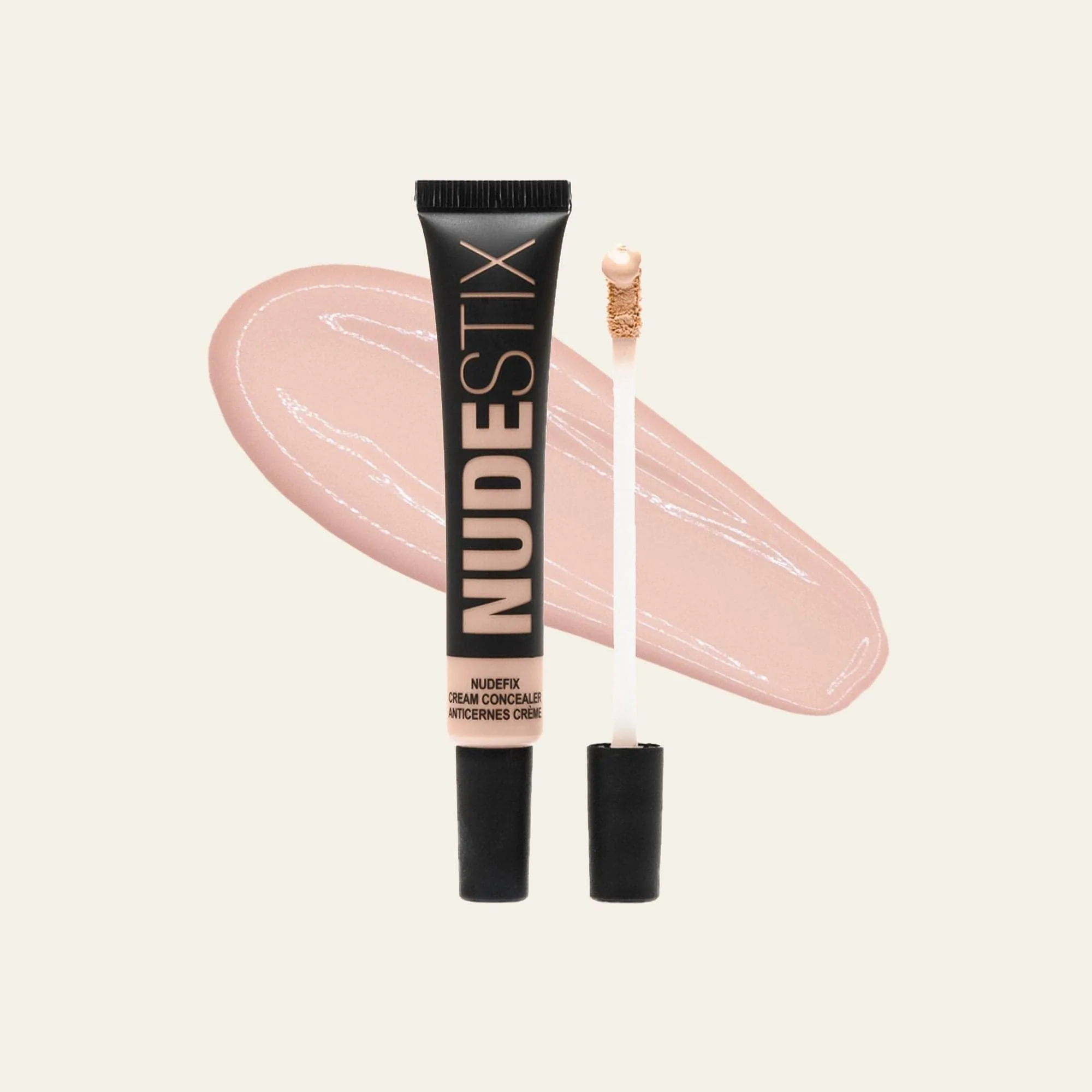 NUDEFIX Cream Concealer