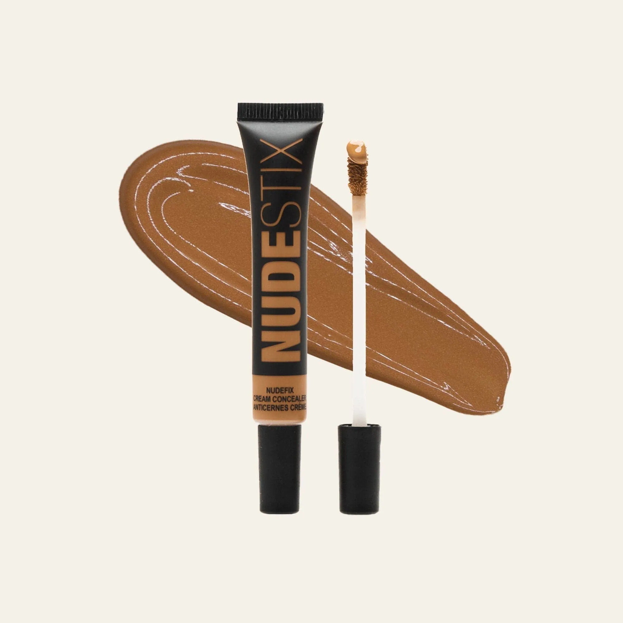 NUDEFIX Cream Concealer