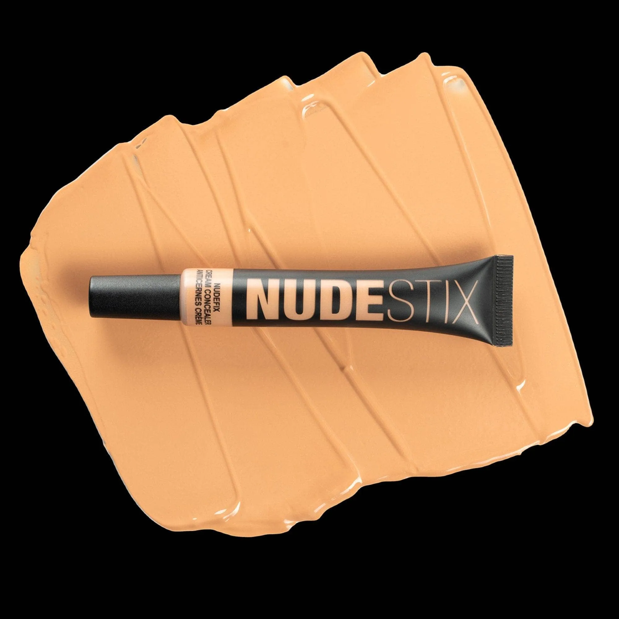 NUDEFIX Cream Concealer