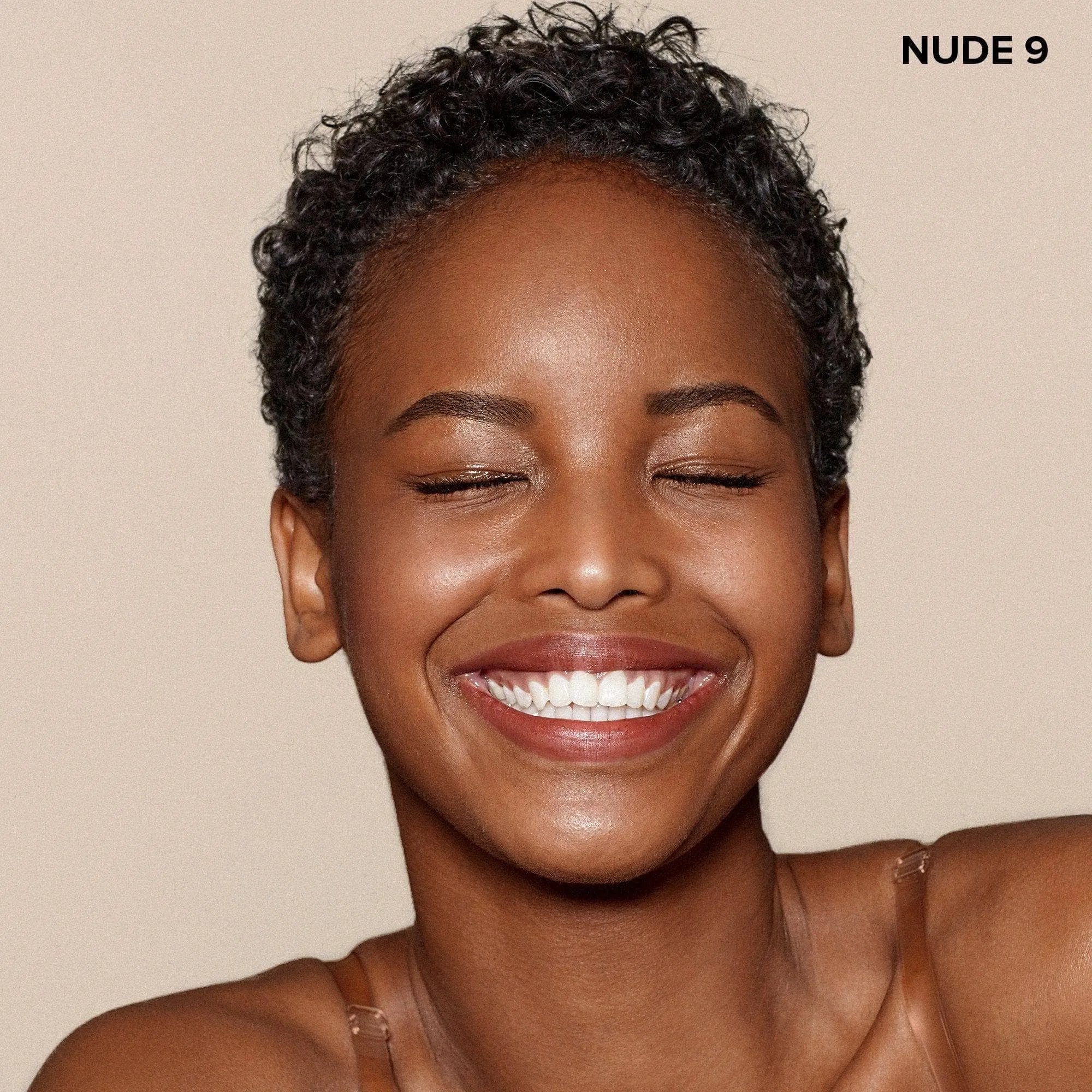 NUDEFIX Cream Concealer