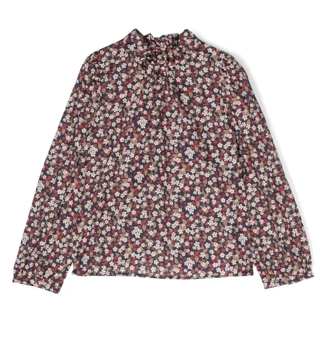 PCL Nemo Karens Choice Floral Shirt