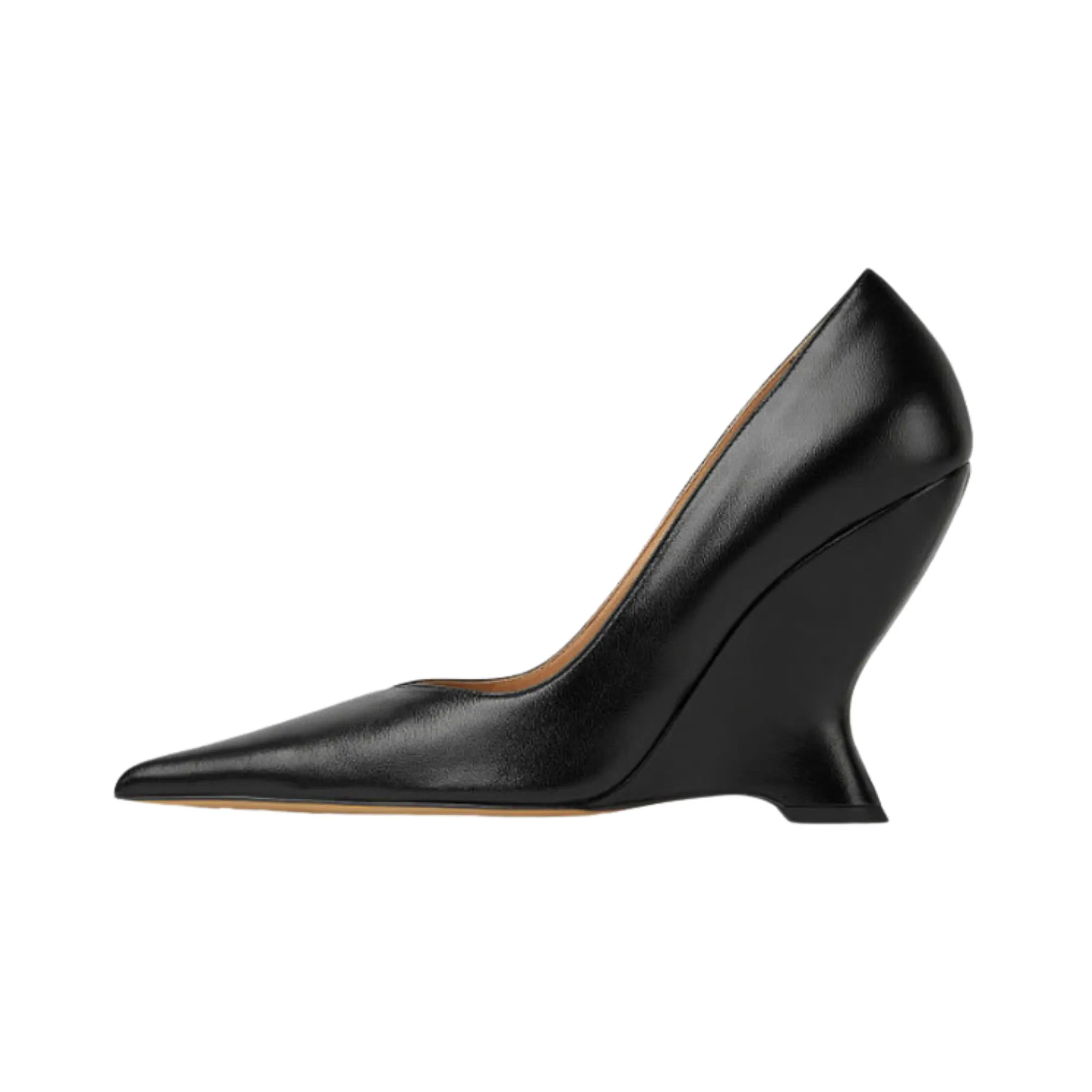 Pre Order:  Pumps Pointed-Toe High Heels Shoes