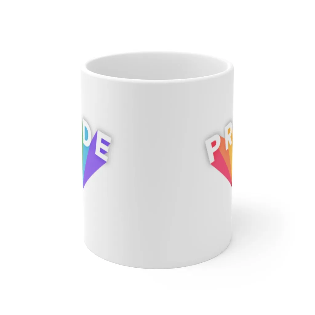 Pride Mug