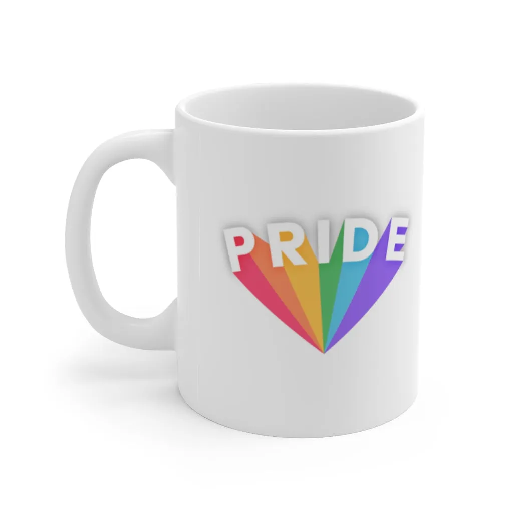 Pride Mug