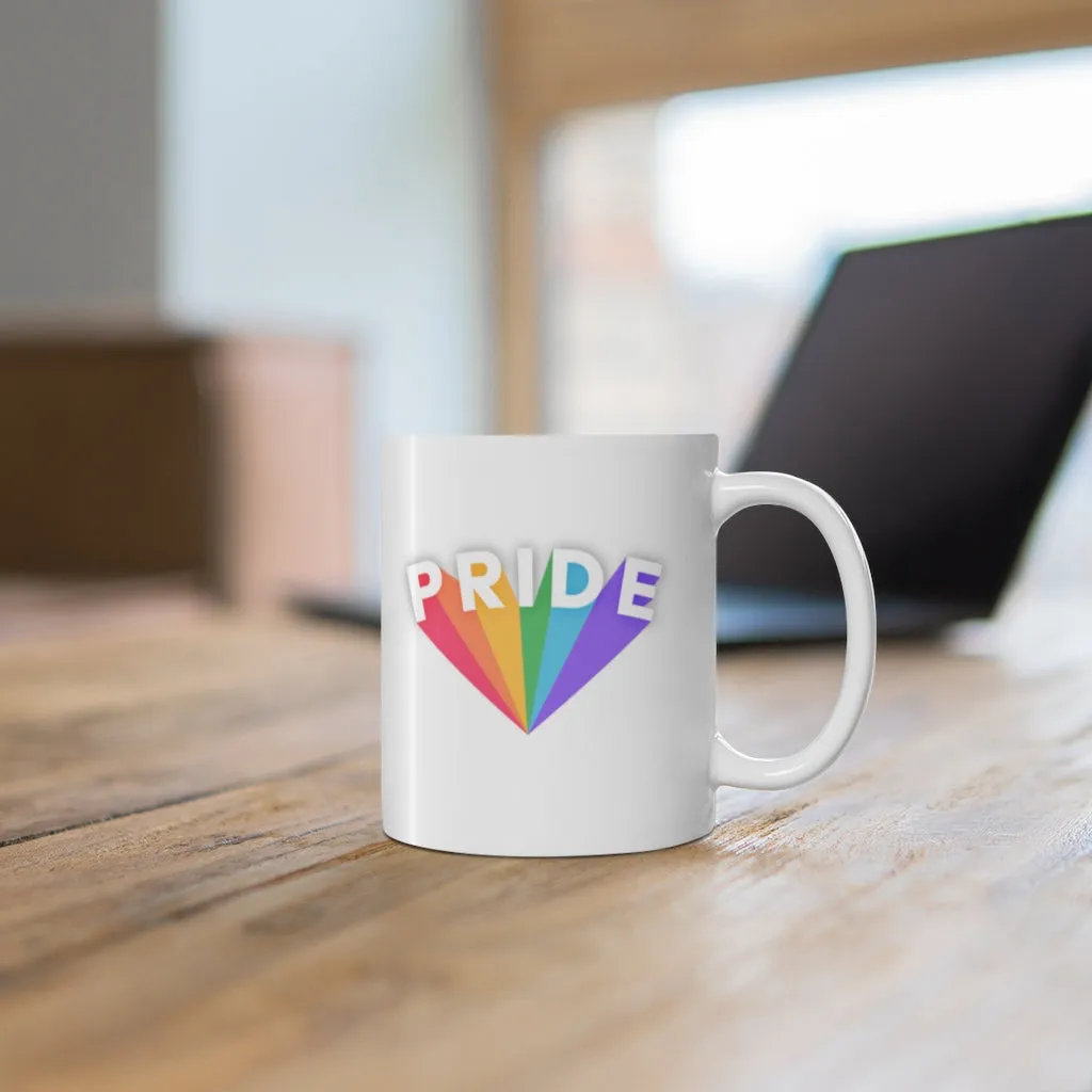 Pride Mug