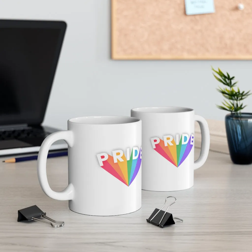 Pride Mug