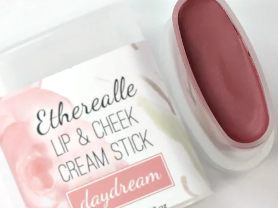 "Daydream" - Lip & Cheek Cream Stick