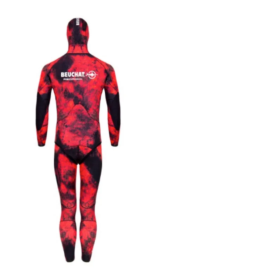 Redrock Freediving Jacket