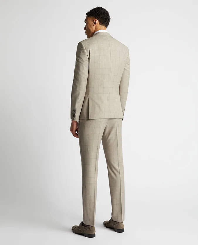 Slim Fit Mix and Match Suit