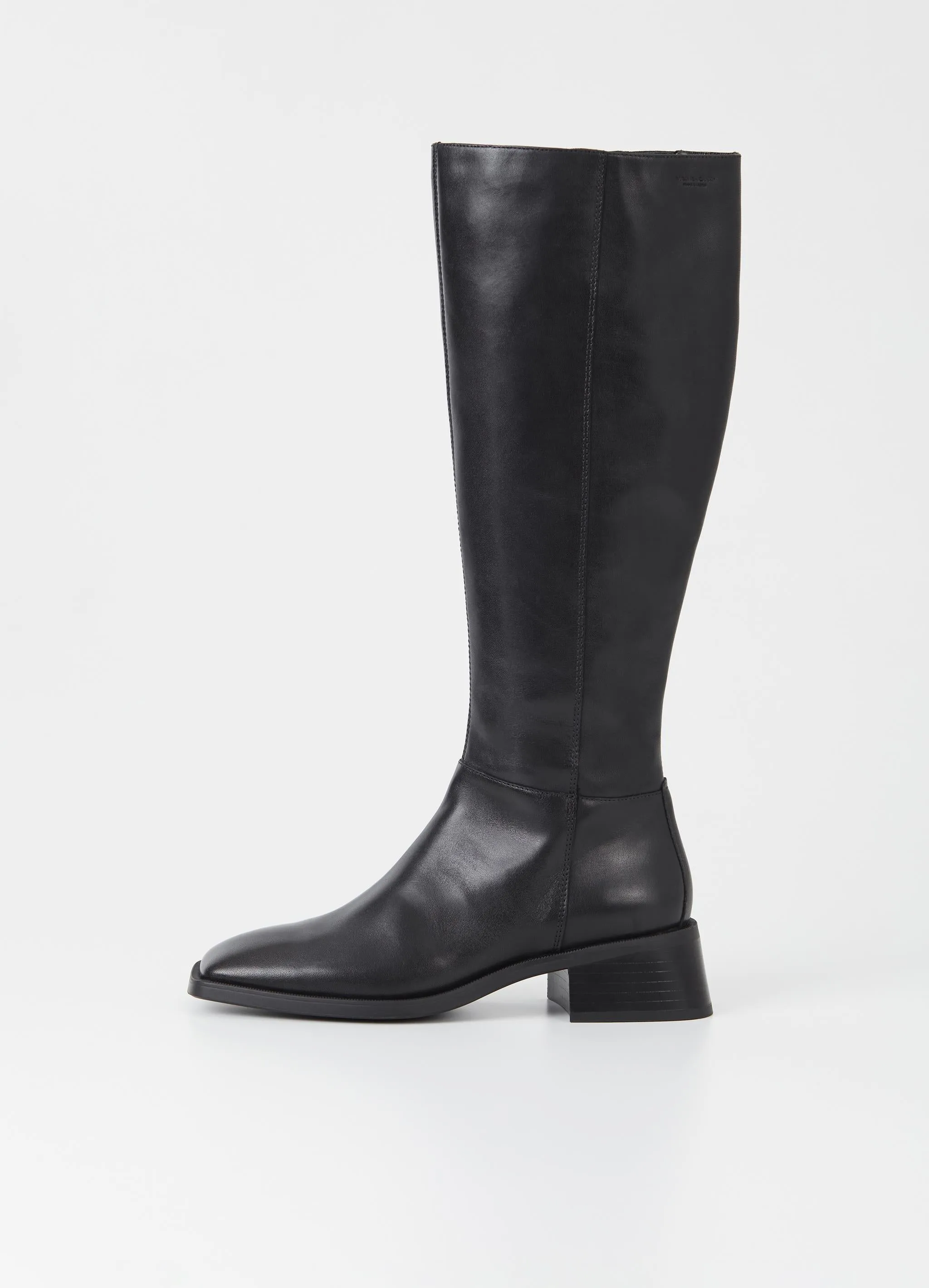 TALL BLANCA BOOTS