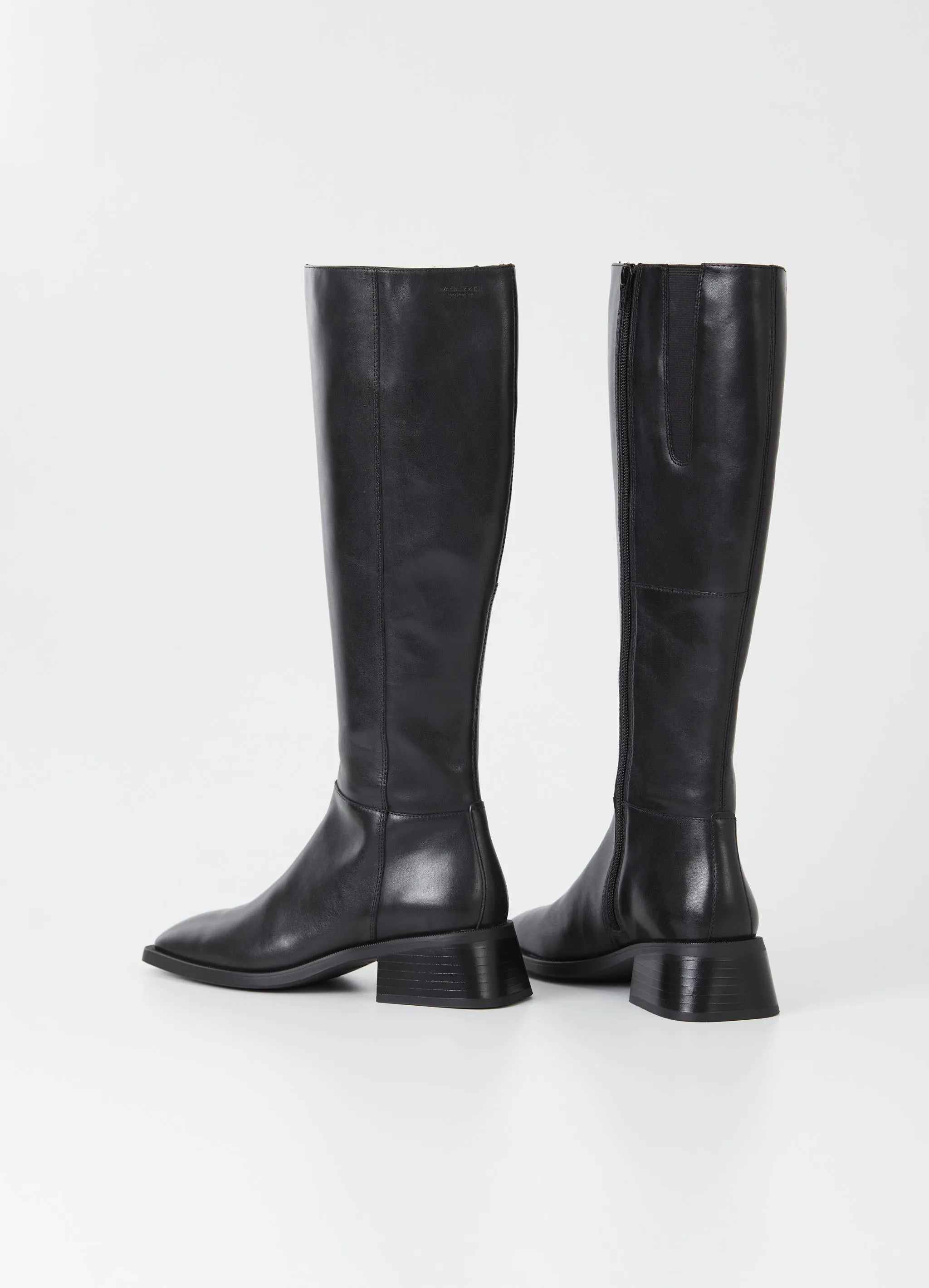 TALL BLANCA BOOTS