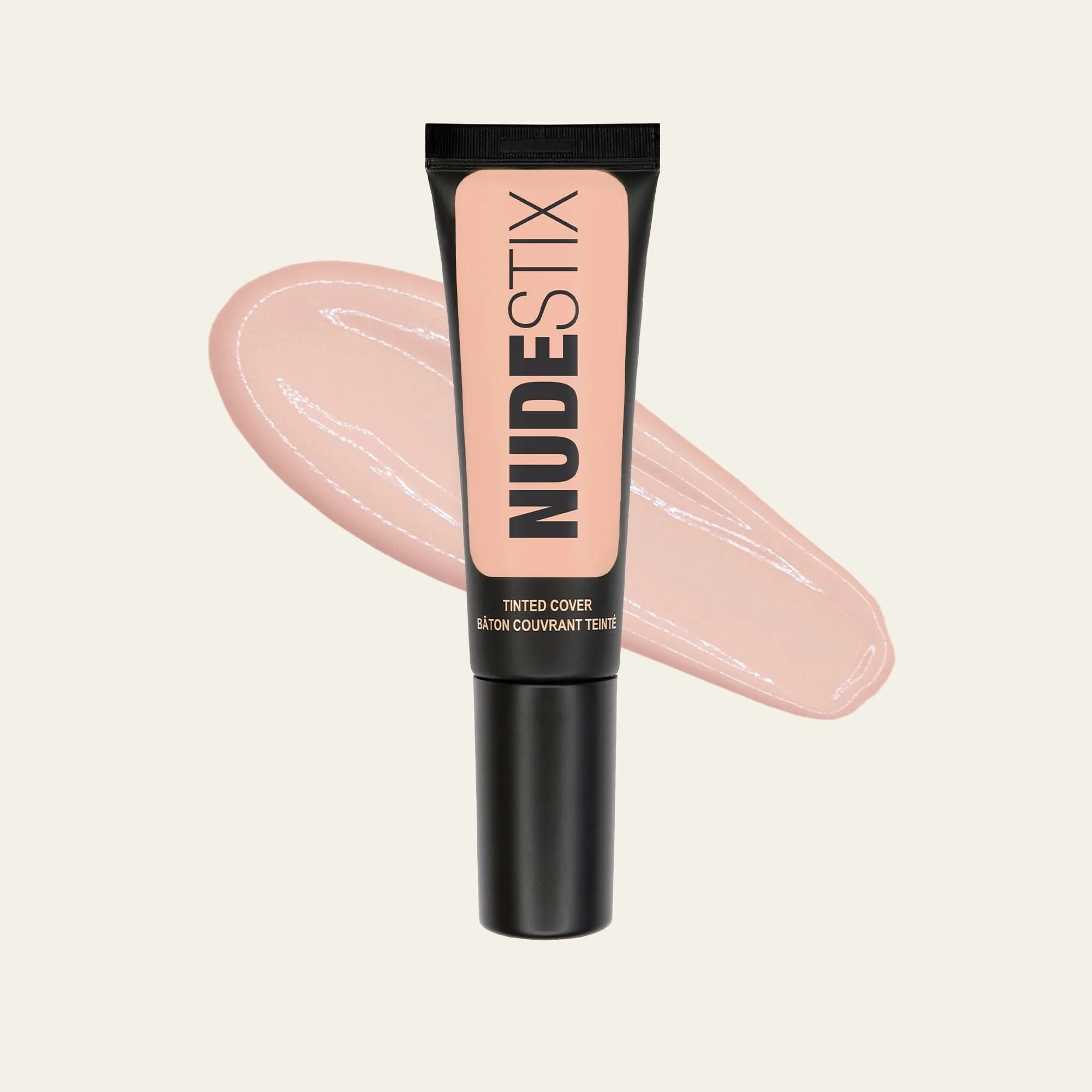 Tinted Cover Liquid Foundation