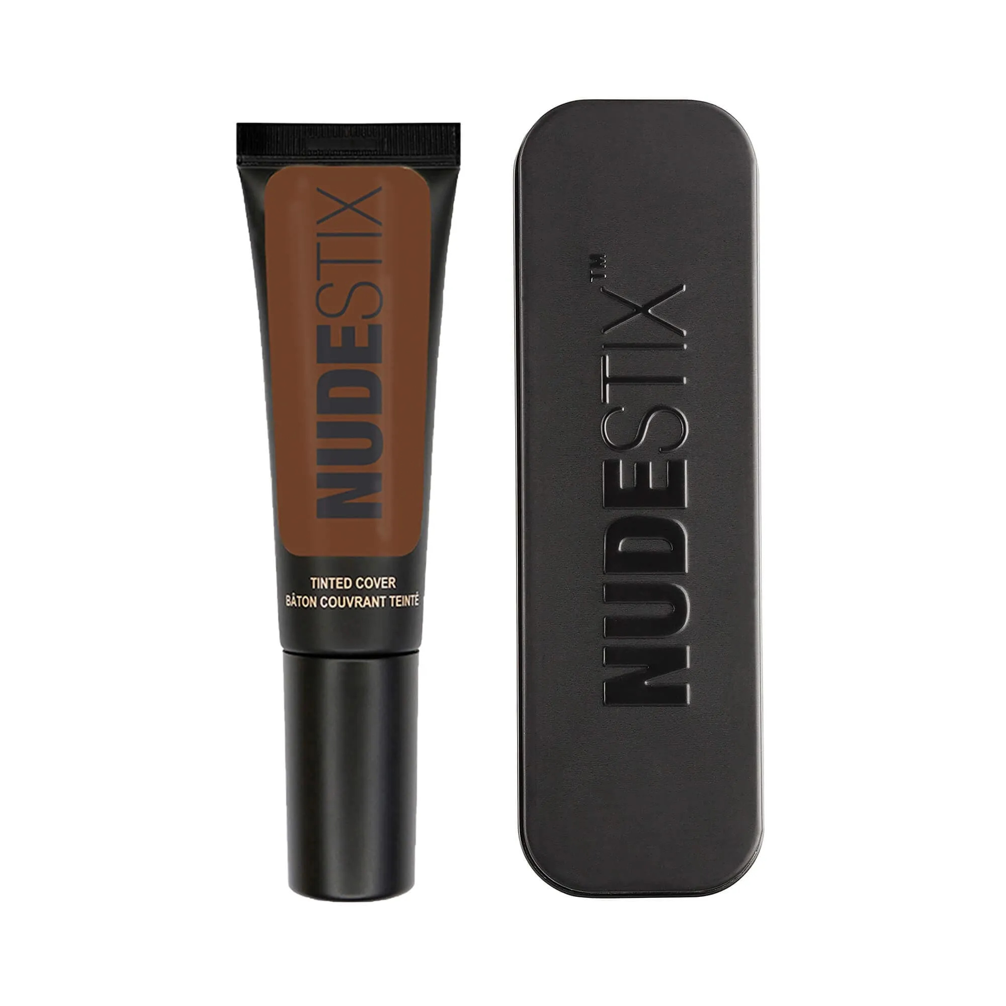 Tinted Cover Liquid Foundation