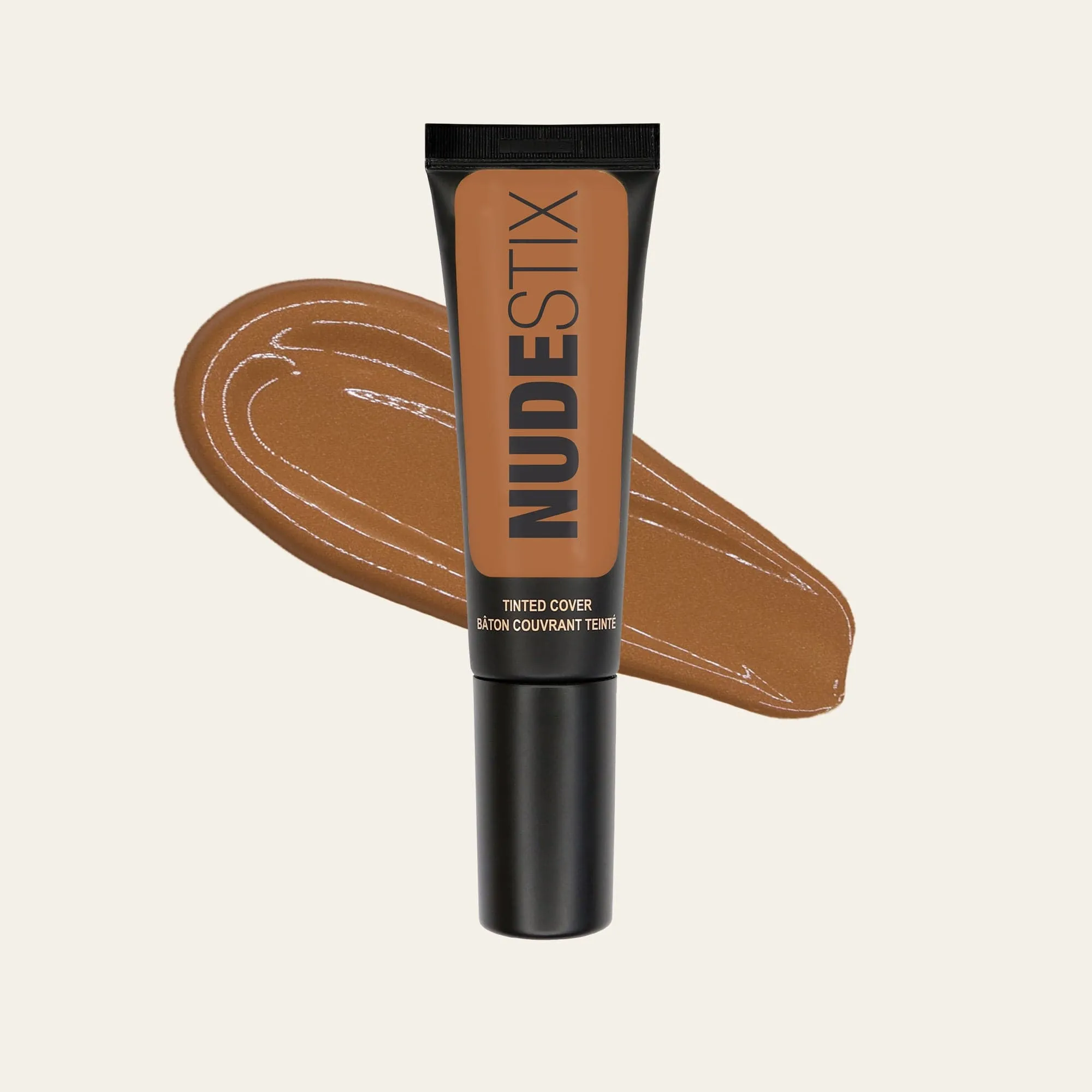 Tinted Cover Liquid Foundation