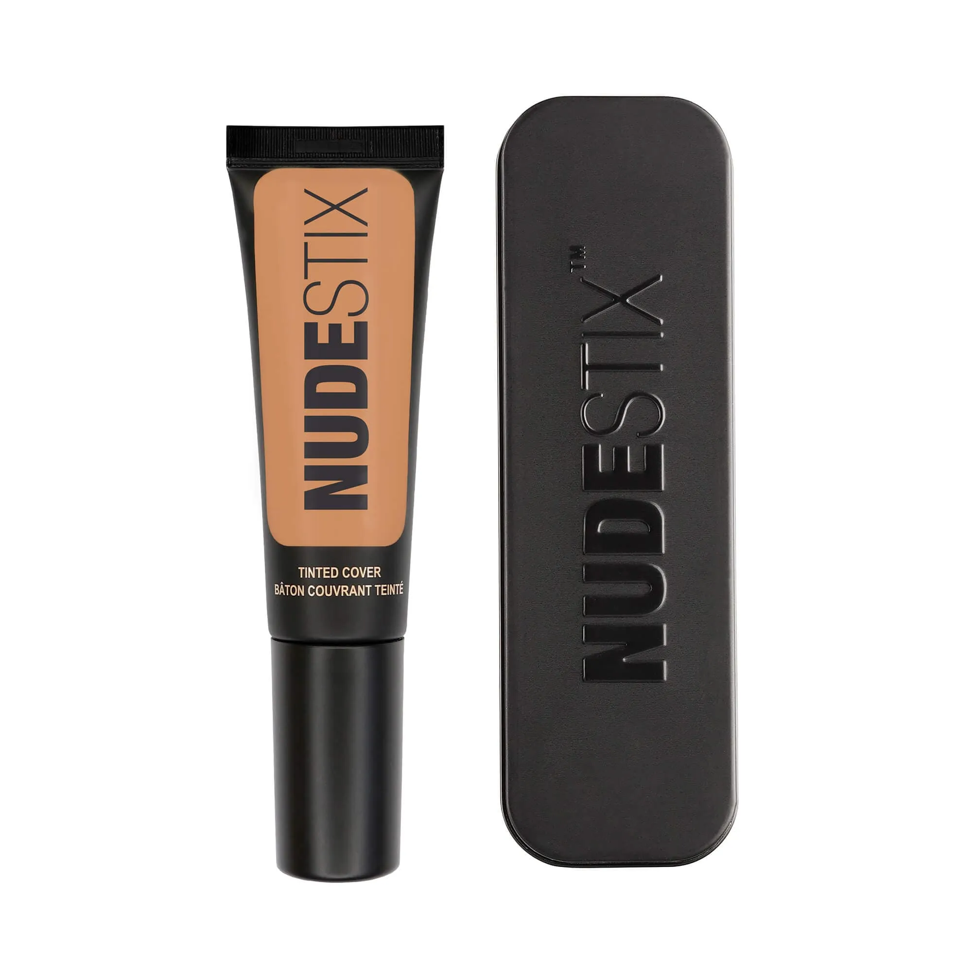 Tinted Cover Liquid Foundation