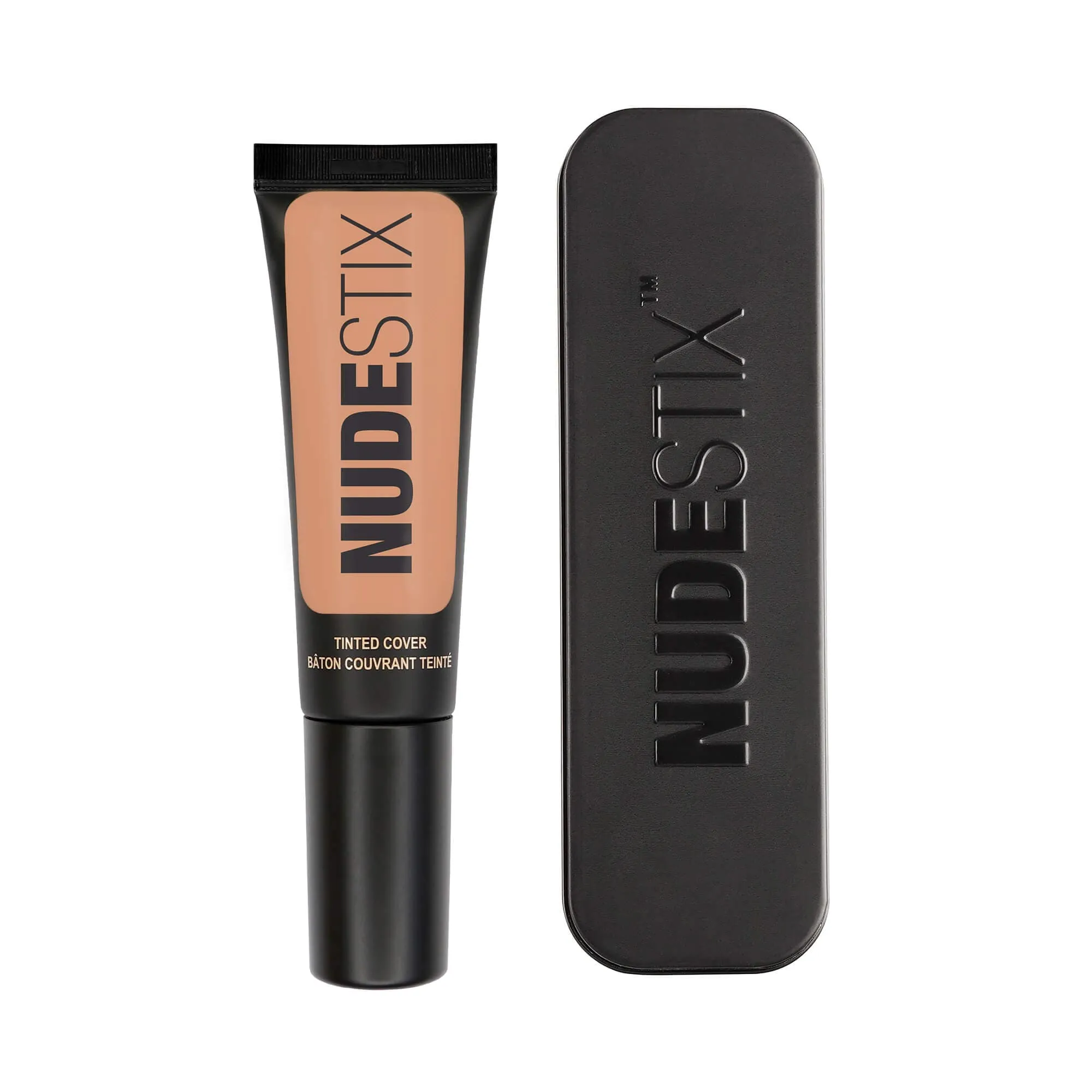 Tinted Cover Liquid Foundation