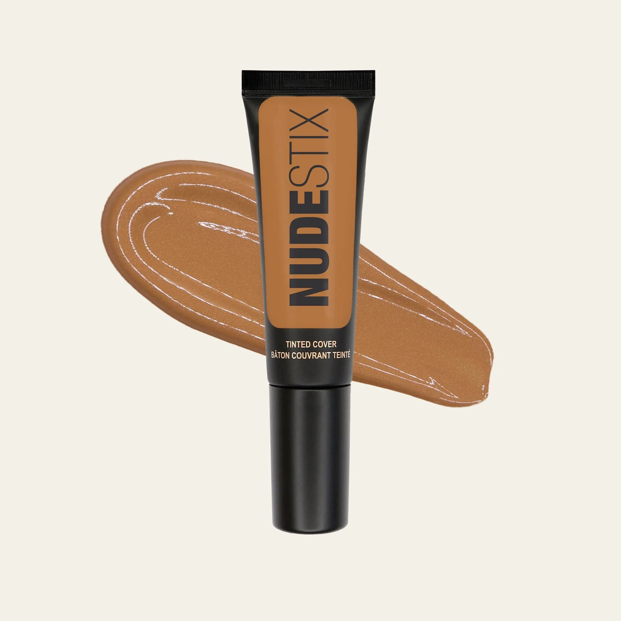 Tinted Cover Liquid Foundation