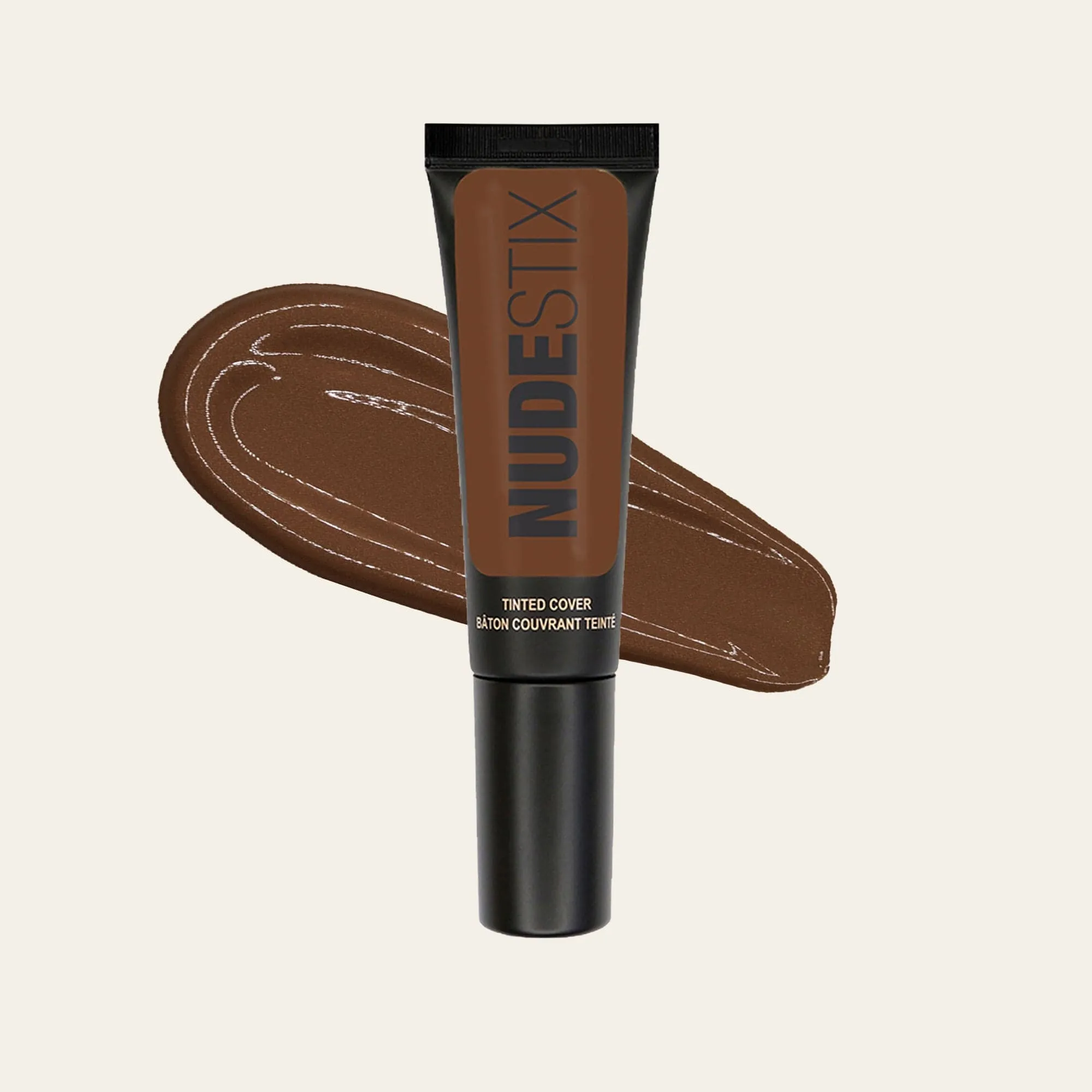 Tinted Cover Liquid Foundation