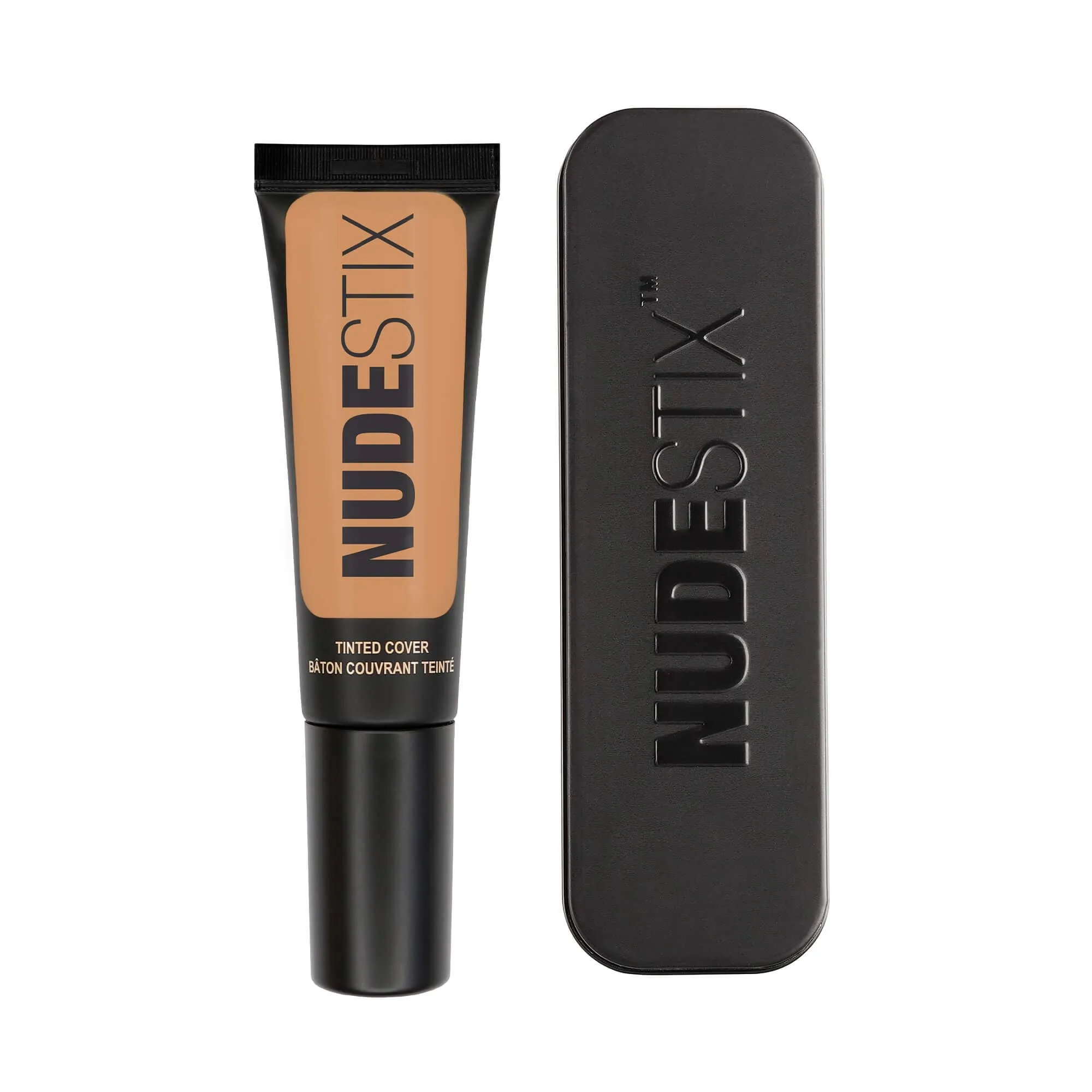 Tinted Cover Liquid Foundation