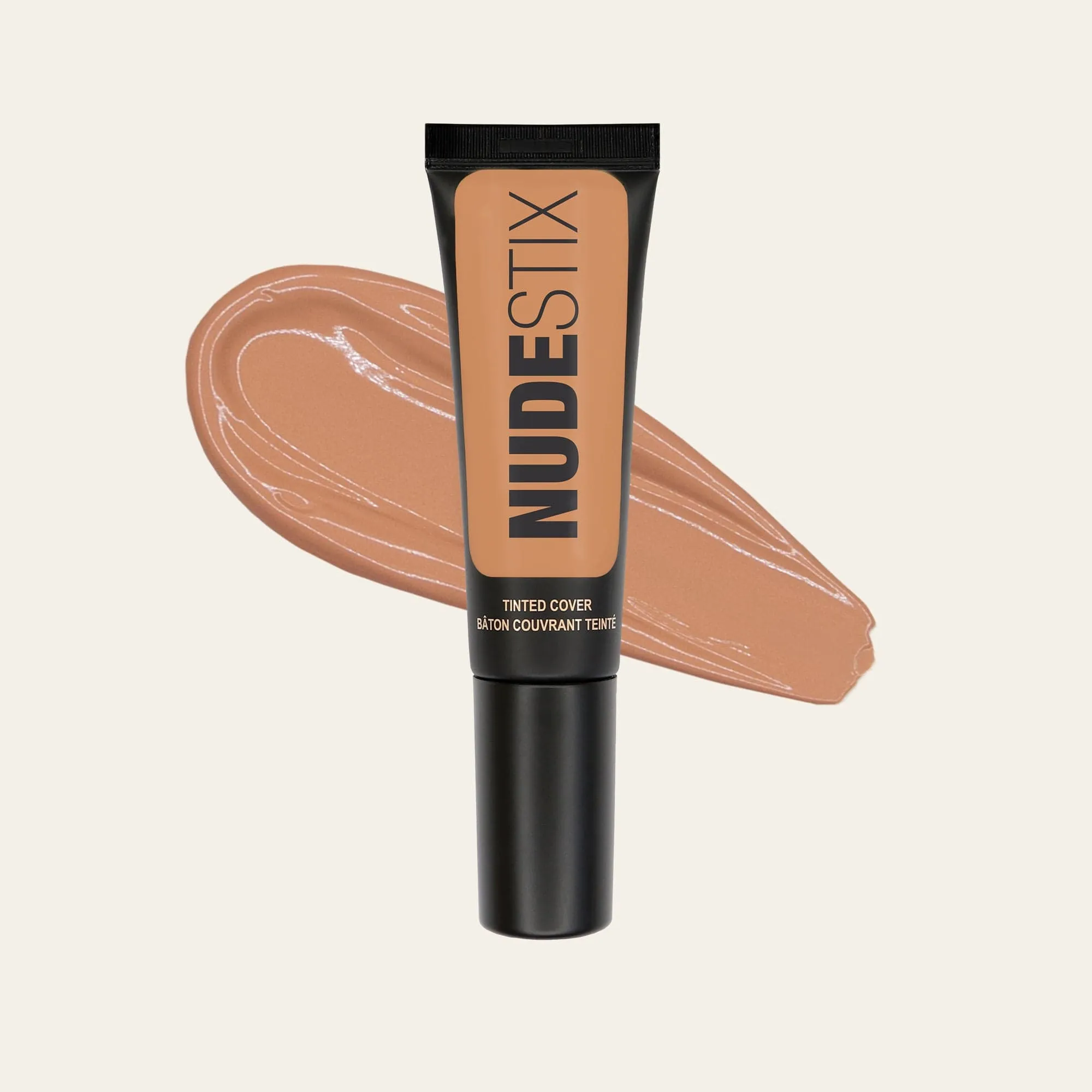 Tinted Cover Liquid Foundation