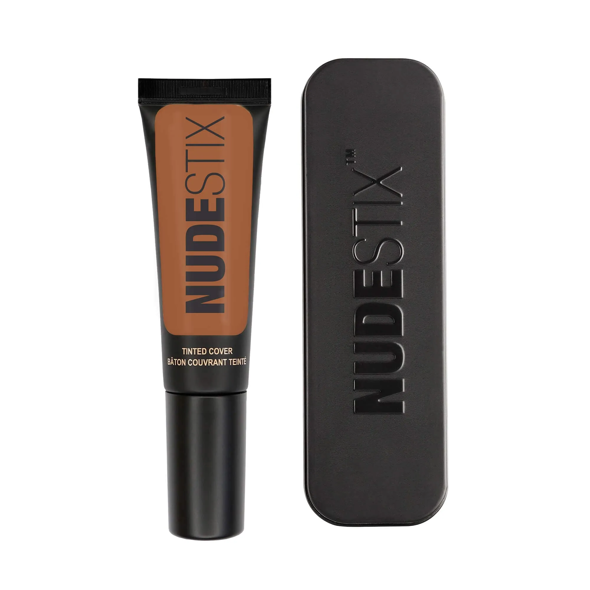 Tinted Cover Liquid Foundation