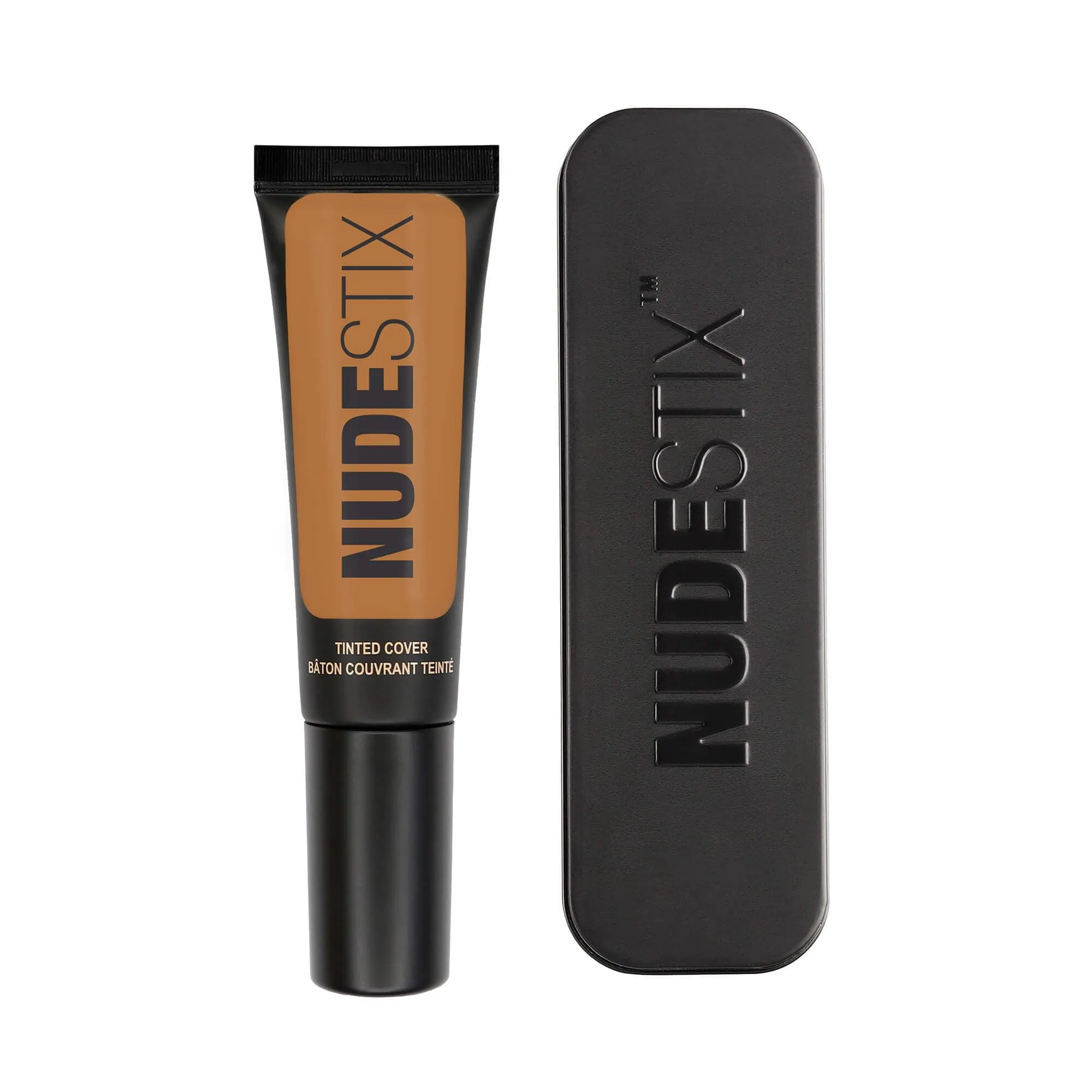 Tinted Cover Liquid Foundation