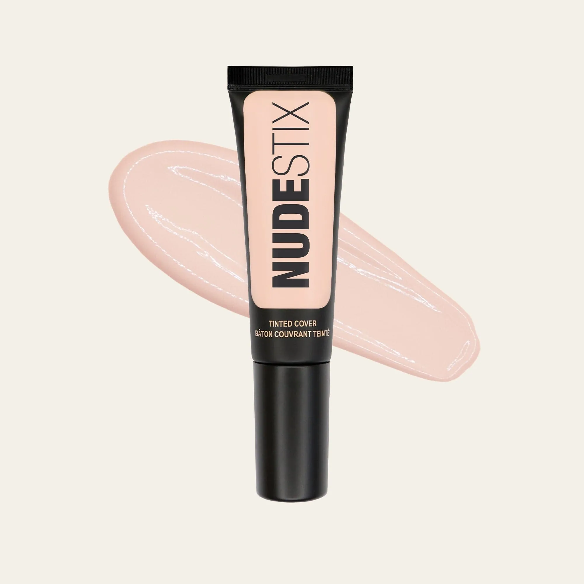 Tinted Cover Liquid Foundation