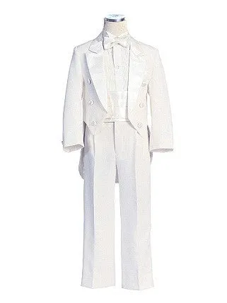 TX701 5-Piece Tail Tuxedo (3 Diff. Colors)